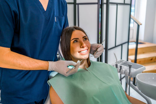 Advanced Technology for Better Dental Care in St Albans, WV