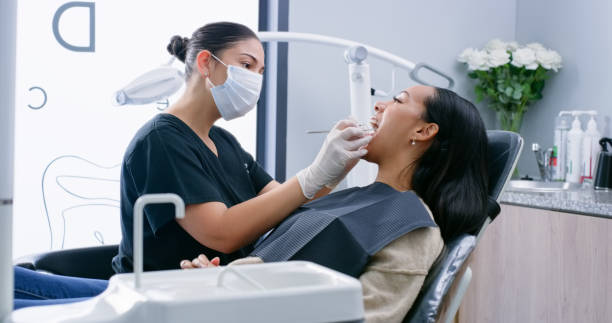  St Albans, WV Dental Services Pros