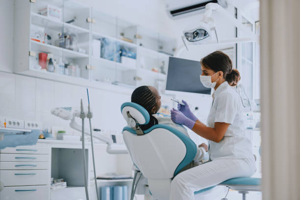 Best Dental X-Rays and Imaging  in St Albans, WV